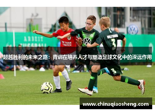 超越胜利的未来之路：青训在培养人才与塑造足球文化中的深远作用